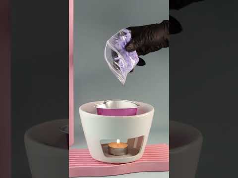 Ароматика Аромалампа Чаша белая