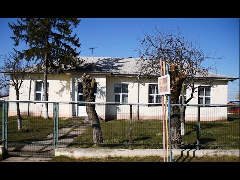 Scoala Dienci (Olt) - Impreuna CONSTRUIM Oameni! Renovare/Dotare scoli in mediul rural