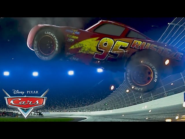 Animated Movies Scenes - 2