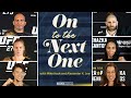 On To the Next One | Matches To Make After UFC 275 | MMA Fighting