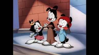 Animaniacs - Let the anvils ring (CD Version)