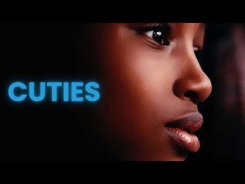 Cuties (2020) | Why This Movie Got Banned