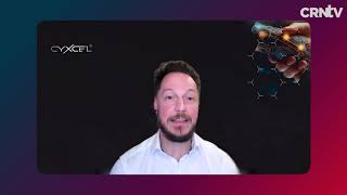 CyXcel’s David Whiteley on Partner Growth, Innovation and the Future of the UK Channel