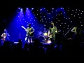 Murder by Death - You Don't Miss Twice - Webster Hall NYC - 07.17.12