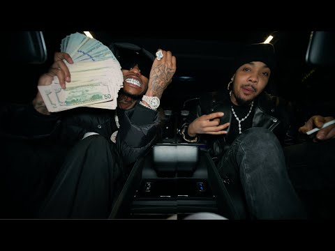 MAF Teeski, G Herbo - GWSM (Official Music Video)