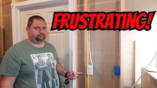 I SWORE I Wouldn't Do This! Re-Installing GE Smart Switches