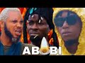 ABOBI JAGABAN SQUAD EPISODE 5 6