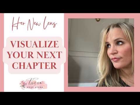 Thumbnail for Your Imagination Is Your Superpower | Mental Rehearsal That Actually Works by Rose Stone