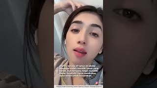 Download lagu Angel Karamoy Underwent Nose Surgery in Korea, Here's Why mp3 Download lagu Angel Karamoy Underwent Nose Surgery in Korea, Here's Why mp3