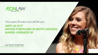 Anti-AI “NO FAKES” Act Moves Forward in Congress