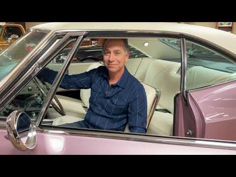 Thumbnail for FULLY LOADED 1965 Chevy Impala - In the Garage with Steve Natale by Car