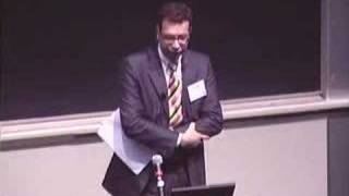 Lec 15 | Special Topics in Supply Chain Management