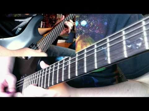 Route 27 Pokémon Guitar Cover