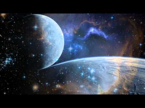 Tom Barabas - Moonspace