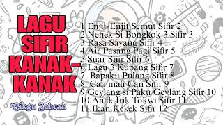 Download lagu 11 Lagu Sifir Kanak Kanak by Cikgu Zahran mp3
