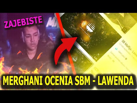 MERGHANI REAKCJA NA SB MAFFIJA - LAWENDA