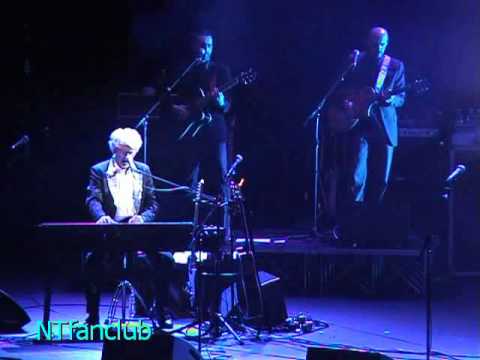 New Trolls - Che idea (La leggenda live 2010)
