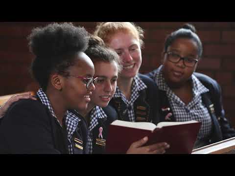 High School Open Day - Welcome address by the Principal of the High School, Mrs Tracey Munro