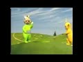 Teletubbies Bye Bye US Version