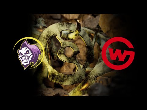 GRIN Esports vs Wildcard Gaming – Highlights - DPC 2023 NA Summer Tour Division II