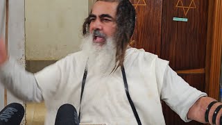 הרב שלום סבג -  - לימוד יומי – כ"א אייר ה'תשפ"ד