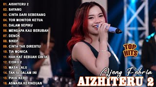 Download lagu AISHITERU 2, SAYANG, CINTA DARI SEBERANG - AJENG FEBRIA - FULL ALBUM LAGU JAWA VIRAL - ON TRENDING mp3