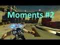 Loadout moments #2 The Prodigy & Pain Shut ...