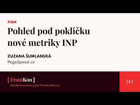 A Closer Look at the New INP Metric