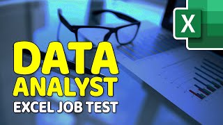 Excel Interview Questions For Data Analyst