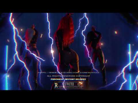 DIMADON 🔊👹 Instrumental de Dembow Type DONATY x KREIZY K 2023