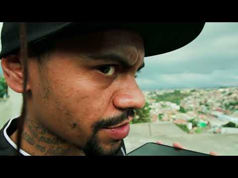 MANO REGI - EU TÔ NO DIREITO