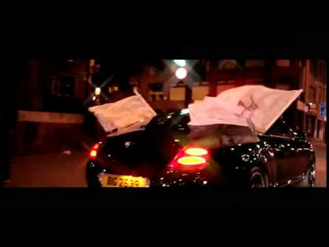 Tinchy Stryder Ft Ruff Sqwad - Champions (OFFICAL VIDEO) (HQ)