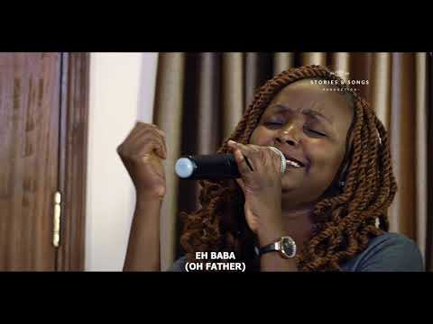 Wanjira Mathai - Wewe ni Mkuu [Cover]