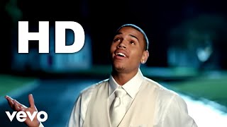 Chris Brown - This Christmas (Official HD Video)