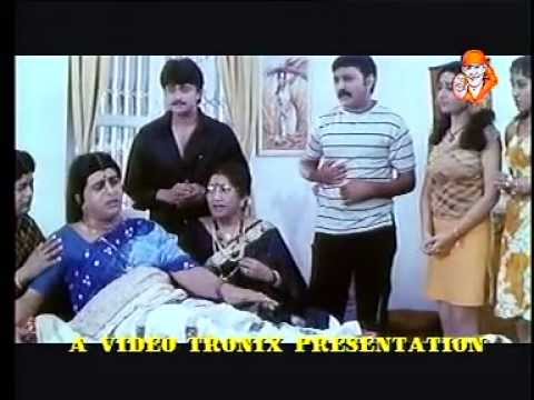 Olu sir bari olu kannada movie part - 2
