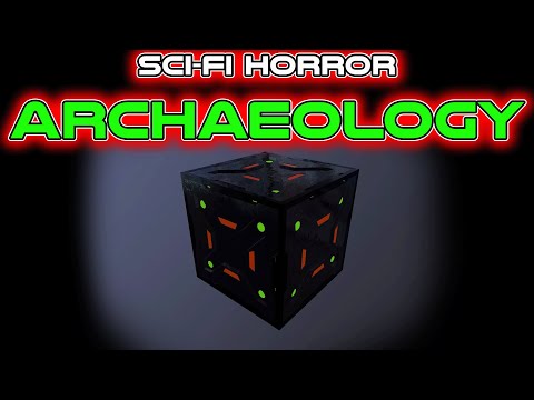 One Shot SciFi 1789 - Archaeology & Foeman | HFY | Humans Are Space Orcs