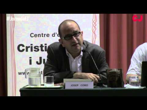 Mesa 1: Cristianismo y Posmodernidad. Hacia una nueva apertura a Dios - Josep Cobo