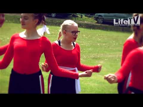 Folí De La Fúl na baseballu (18.5.2019)