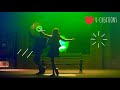 Orasaadha WhatsApp Status 7UP Madras Gig