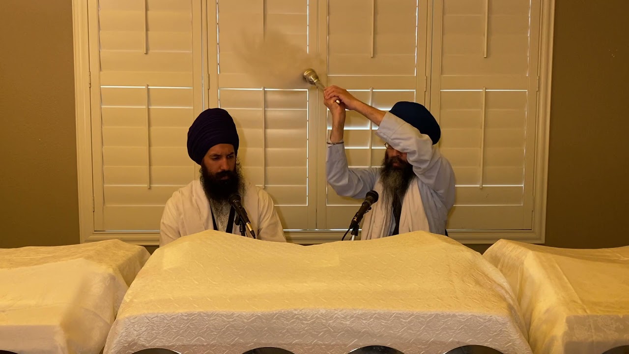 Bhai Gurdas Jee