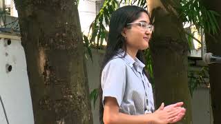 A Historic Moment Etched in The Future Foundation School's Legacy