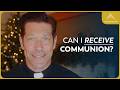 Do NOT Receive Communion Until You’ve Seen This (w/ Fr. Mike Schmitz)
