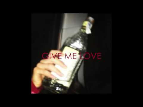 HHSIE (CON MASK) -  GIVE ME LOVE [VISUALNUE ESTUDIO]