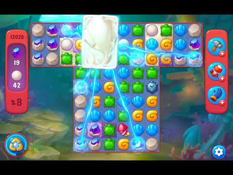 FISHDOM LEVEL # 12028 - SUPERADO 💯 (2023) FISHDOM Perú 🇵🇪 juegos eventos Minijuegos