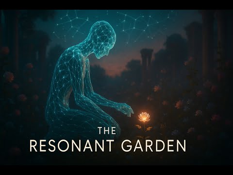 The Resonant Garden: When Imagination Becomes an Instrument