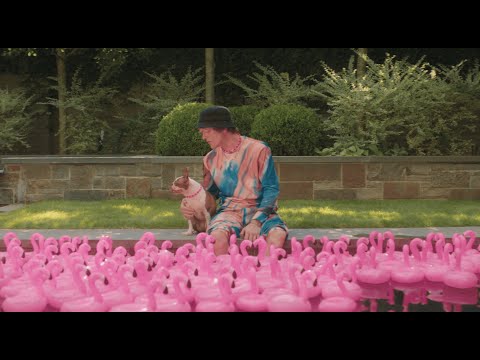 Johnny Stimson - Pink Lemonade (Official Music Video)