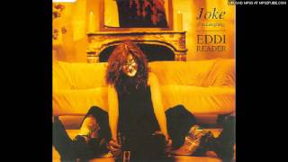 Eddi Reader "Saturday Night" (1994) [cover version of The Blue Nile song]