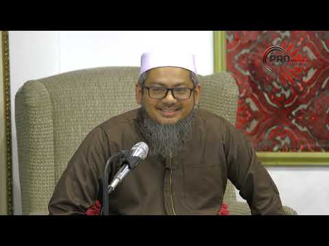 11-09-2023 Ustaz Ahmad Hasyimi :Syarah 76 Dosa Besar | Meninggalkan Puasa Ramadan & Lari Dari Perang