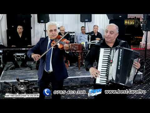 Marian Alexandru si Best Taraf 2019 - Colaj Instrumental Live Nunta Buzau (Videoclip Full HD)