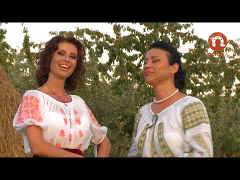 Ana și Natalia Barbu - Sânt fată de măritat